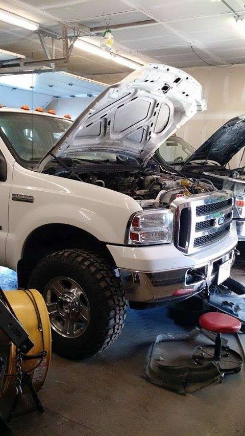Kendall Diesel Performance and Repair