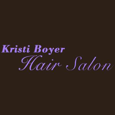 Kristi Boyer Hair Salon