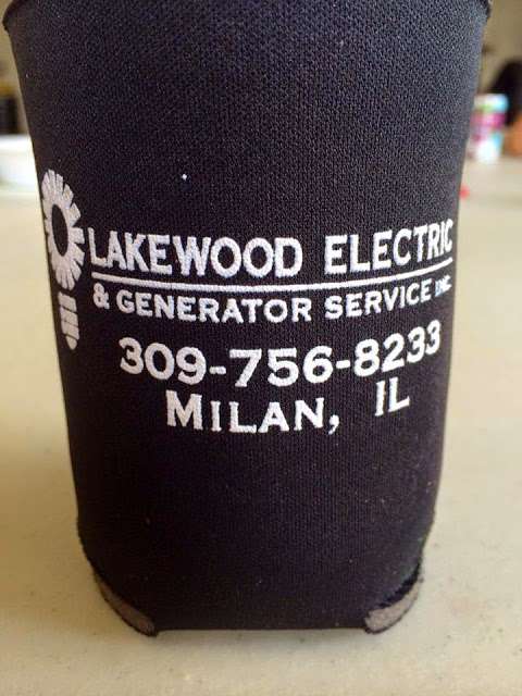 Lakewood Electric & Generator Service, Inc